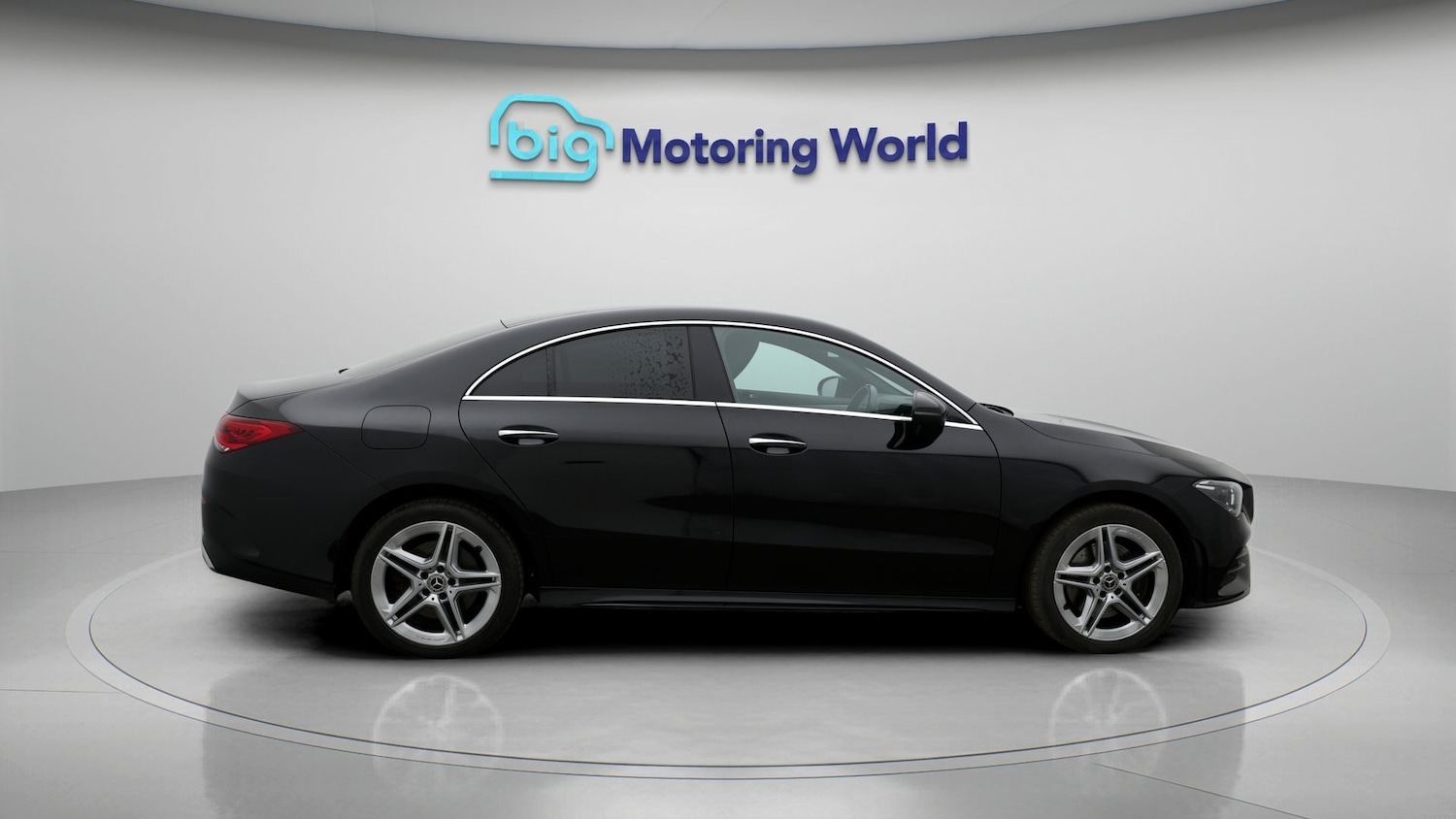 Used Mercedes-Benz CLA 2021 for sale - 77377887: Photo 8