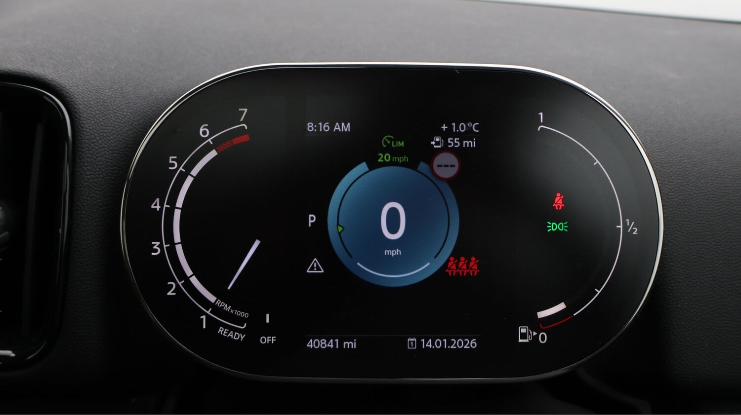 Used MINI Countryman 2023 for sale - 77202132: Photo 10