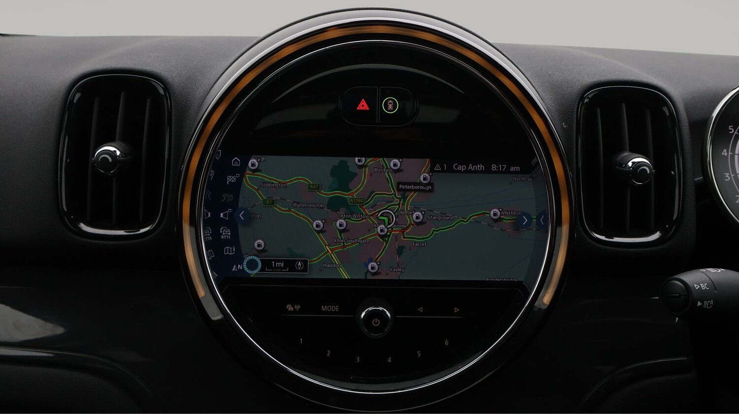 Used MINI Countryman 2023 for sale - 77202132: Photo 11