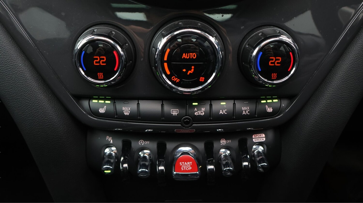 Used MINI Countryman 2023 for sale - 77202132: Photo 12