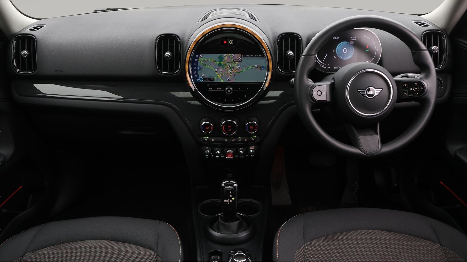 Used MINI Countryman 2023 for sale - 77202132: Photo 13