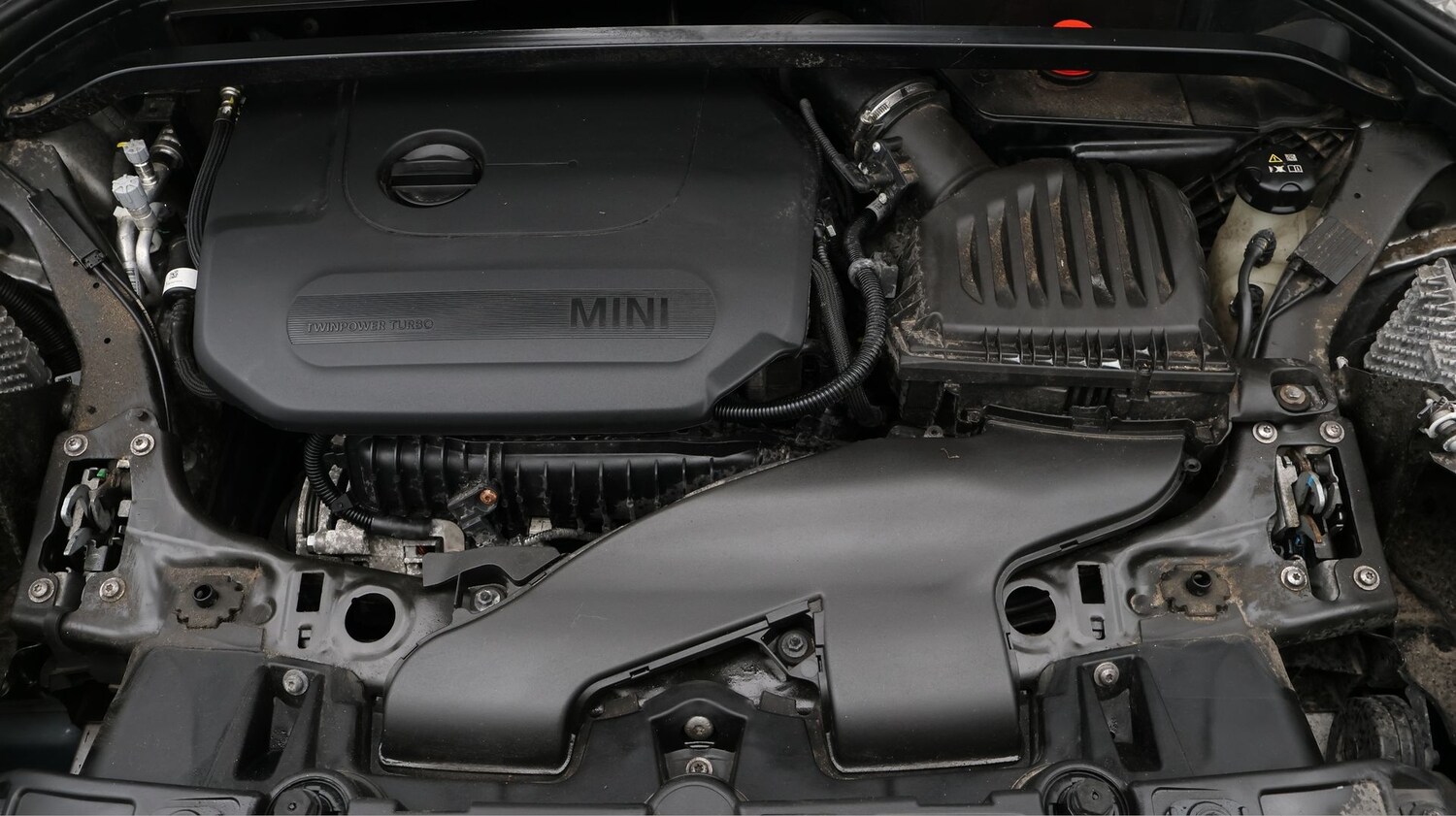 Used MINI Countryman 2023 for sale - 77202132: Photo 19