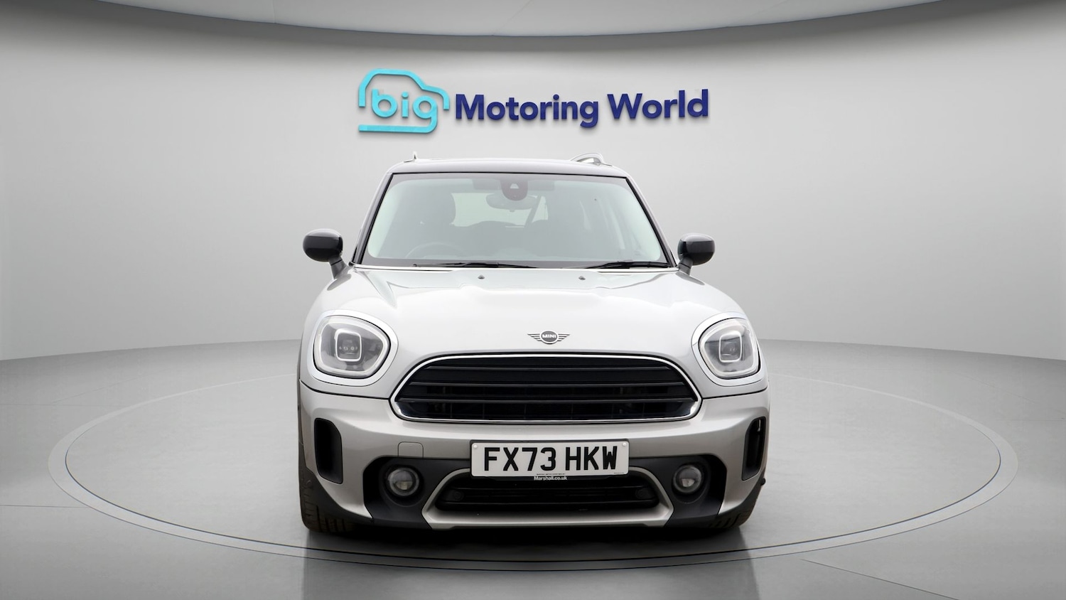Used MINI Countryman 2023 for sale - 77202132: Photo 2