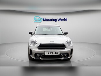 Used MINI Countryman 2023 for sale - 77202132: Photo