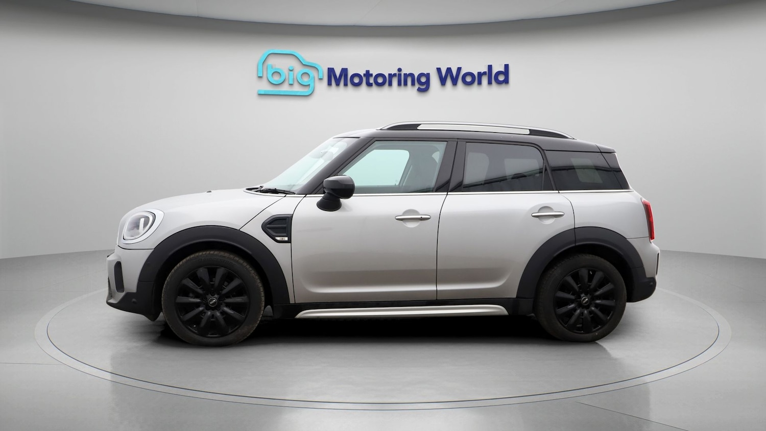 Used MINI Countryman 2023 for sale - 77202132: Photo 4