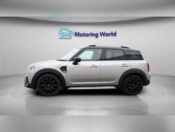 Used MINI Countryman 2023 for sale - 77202132: Photo