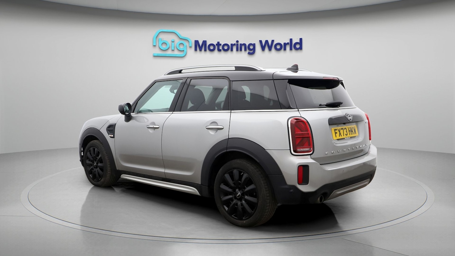 Used MINI Countryman 2023 for sale - 77202132: Photo 5