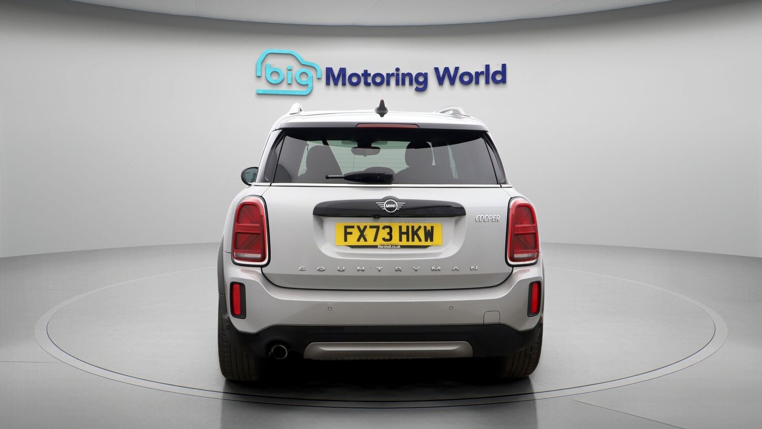 Used MINI Countryman 2023 for sale - 77202132: Photo 6