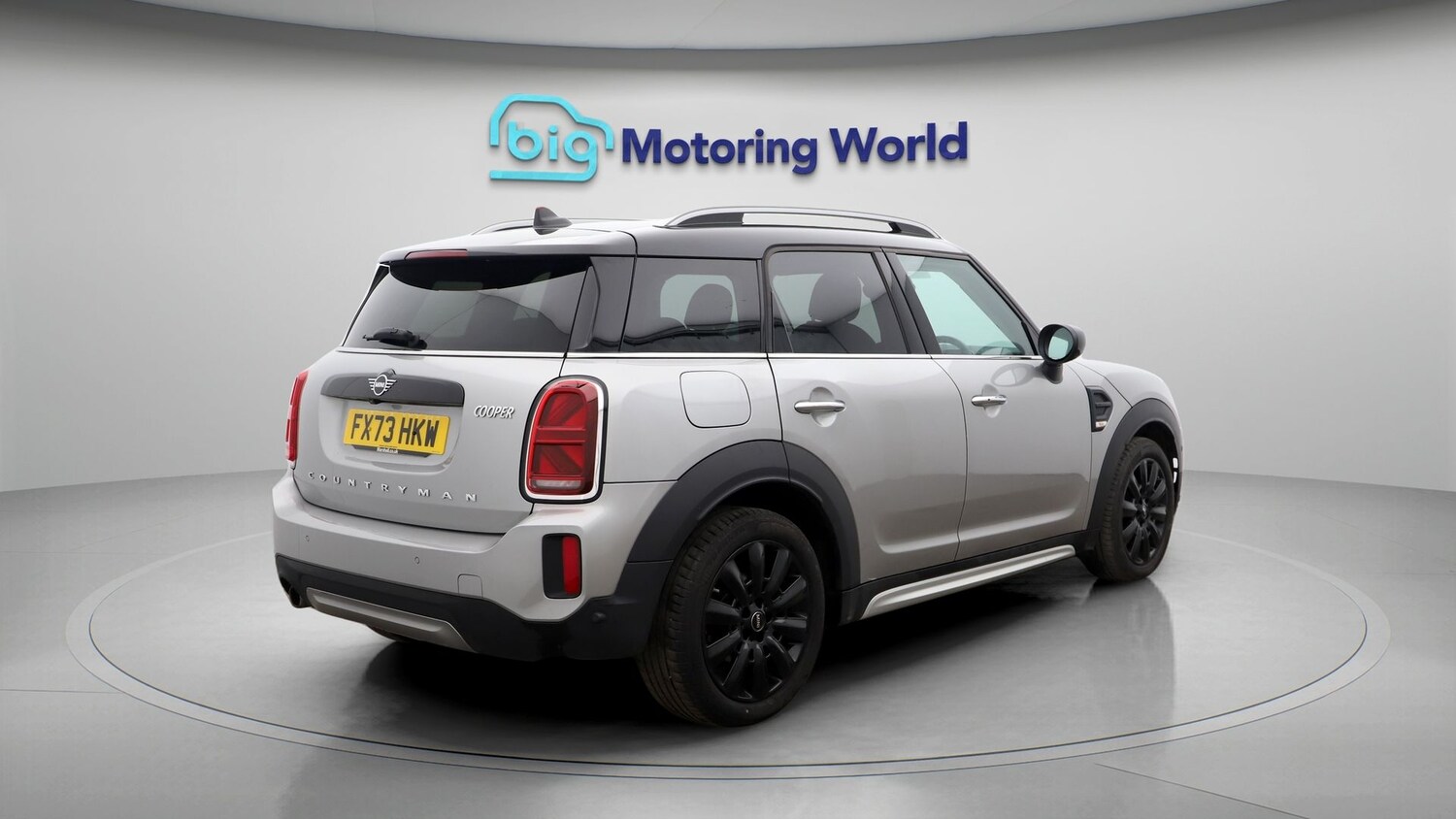 Used MINI Countryman 2023 for sale - 77202132: Photo 7