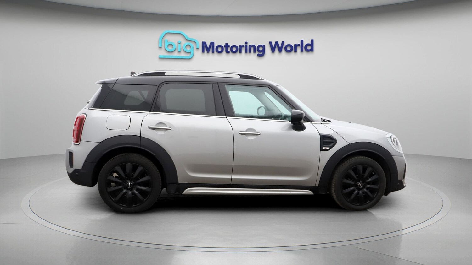 Used MINI Countryman 2023 for sale - 77202132: Photo 8