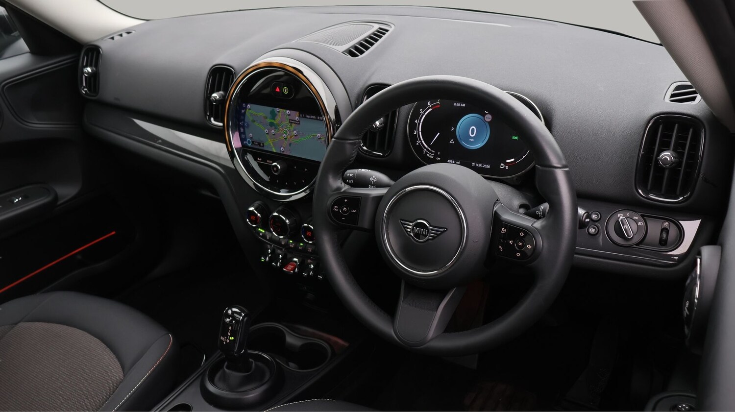 Used MINI Countryman 2023 for sale - 77202132: Photo 9