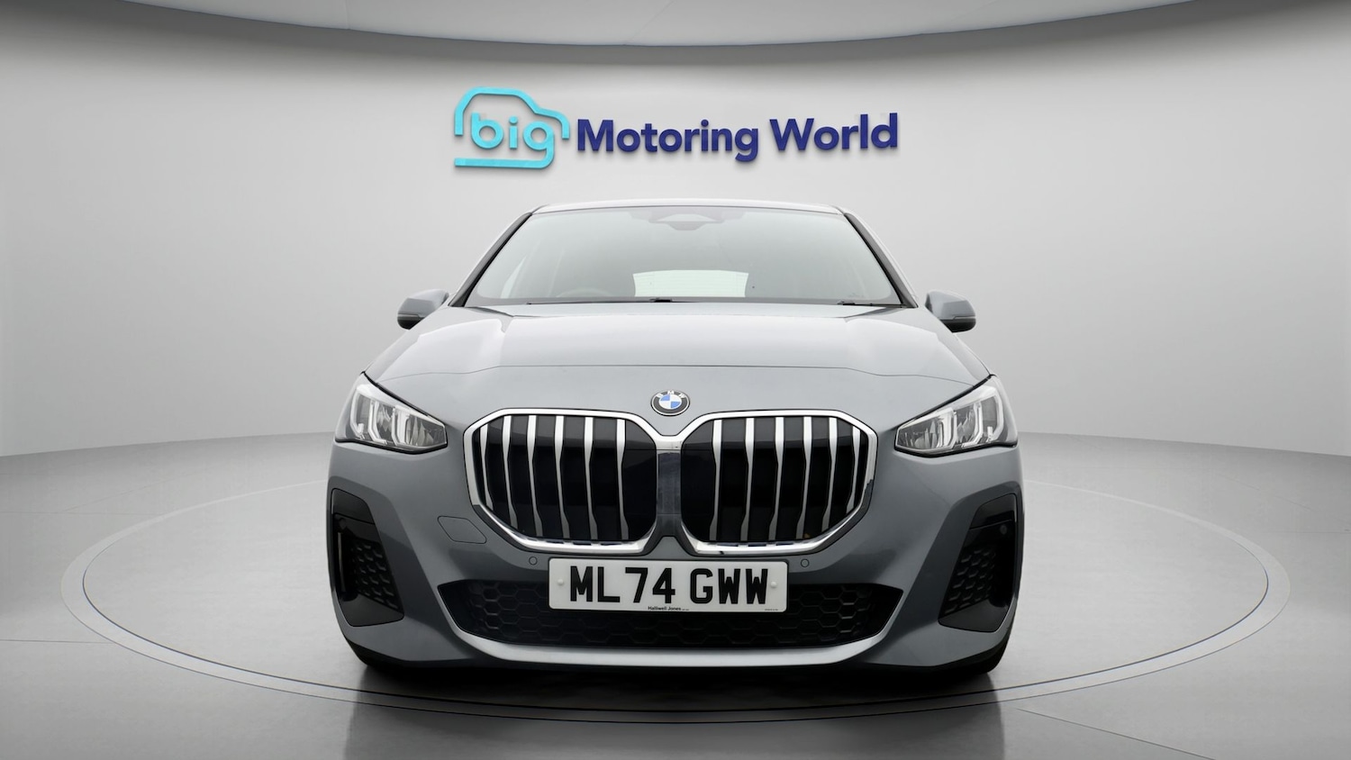 Used BMW 2 Series 2024 for sale - 77915327: Photo 2