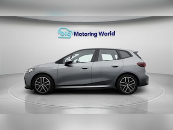 Used BMW 2 Series 2024 for sale - 77915327: Photo