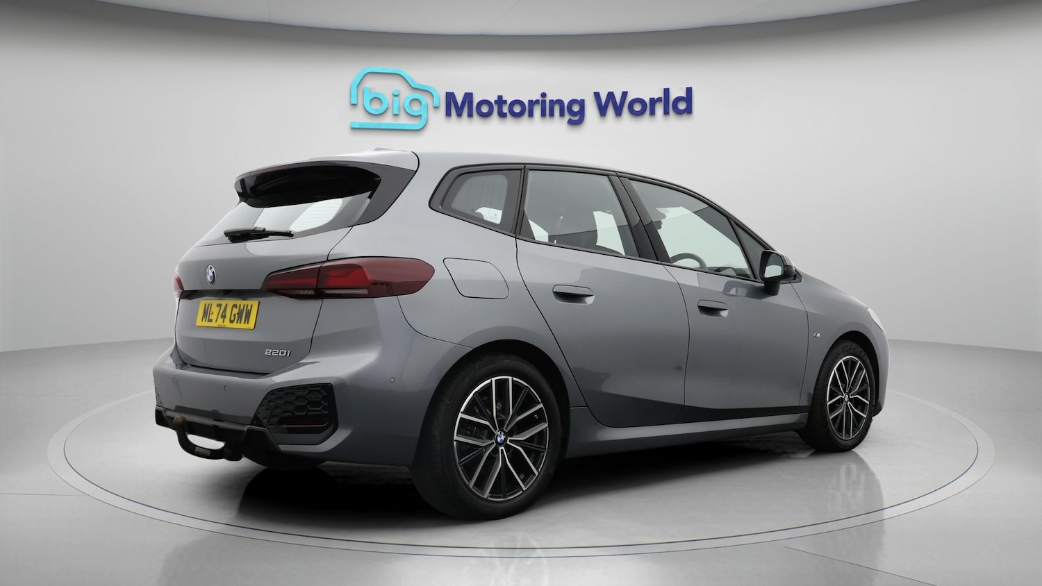 Used BMW 2 Series 2024 for sale - 77915327: Photo 7