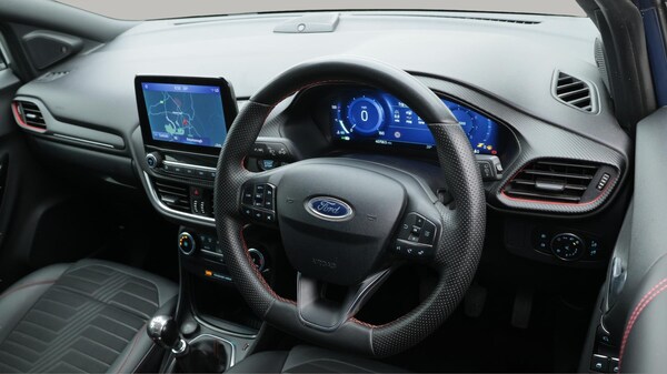 Used Ford Puma 2022 for sale - 75531713: Photo 10
