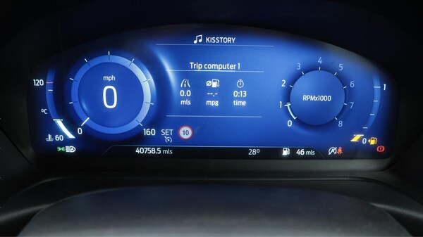 Used Ford Puma 2022 for sale - 75531713: Photo 11