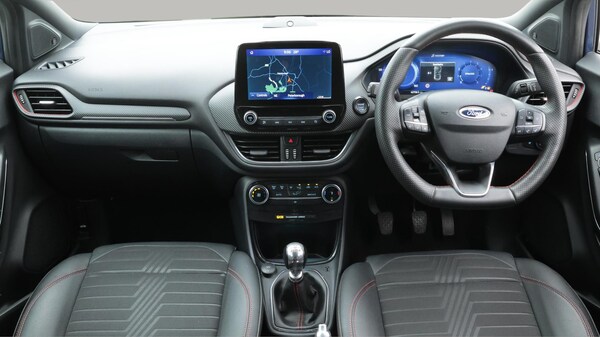 Used Ford Puma 2022 for sale - 75531713: Photo 14