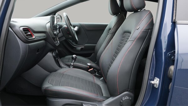 Used Ford Puma 2022 for sale - 75531713: Photo 15