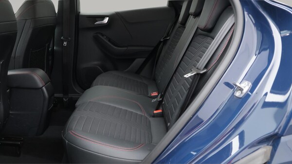 Used Ford Puma 2022 for sale - 75531713: Photo 17