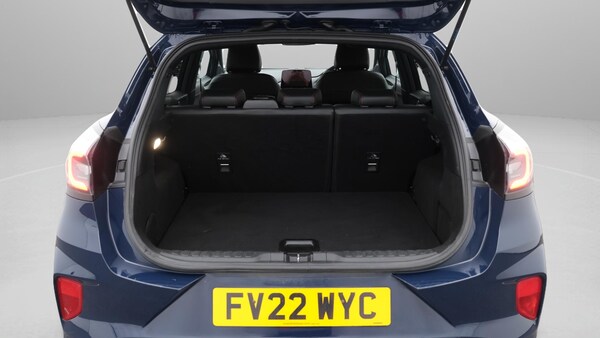 Used Ford Puma 2022 for sale - 75531713: Photo 18