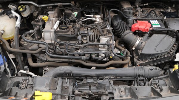 Used Ford Puma 2022 for sale - 75531713: Photo 20