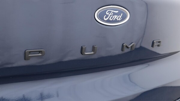 Used Ford Puma 2022 for sale - 75531713: Photo 21