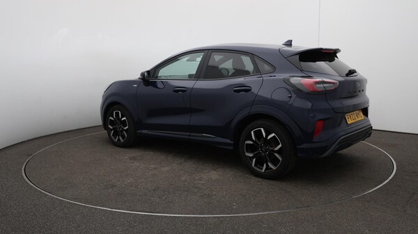 Used Ford Puma 2022 for sale - 75531713: Photo 35