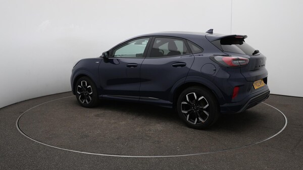 Used Ford Puma 2022 for sale - 75531713: Photo 36