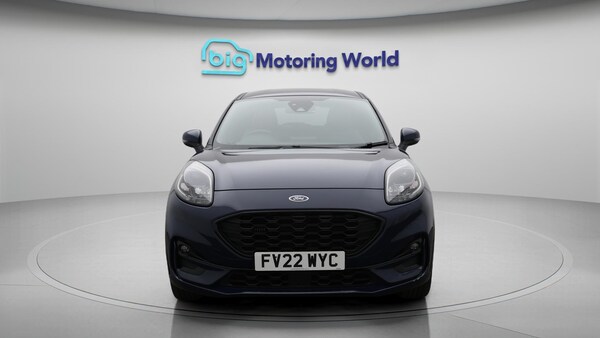 Used Ford Puma 2022 for sale - 75531713: Photo 3