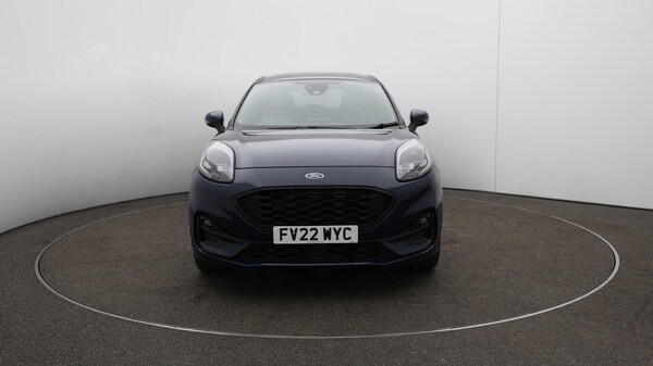 Used Ford Puma 2022 for sale - 75531713: Photo 40