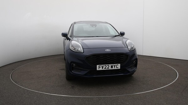 Used Ford Puma 2022 for sale - 75531713: Photo 41