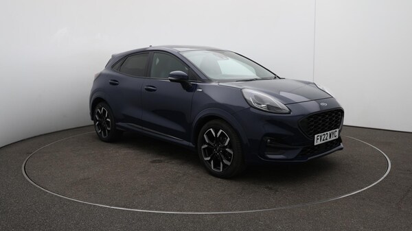 Used Ford Puma 2022 for sale - 75531713: Photo 44