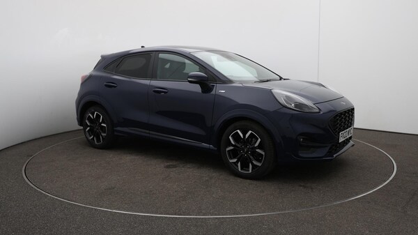 Used Ford Puma 2022 for sale - 75531713: Photo 45