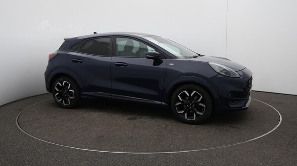 Used Ford Puma 2022 for sale - 75531713: Photo 46