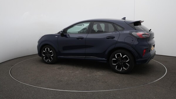 Used Ford Puma 2022 for sale - 75531713: Photo 47