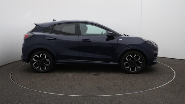 Used Ford Puma 2022 for sale - 75531713: Photo 49