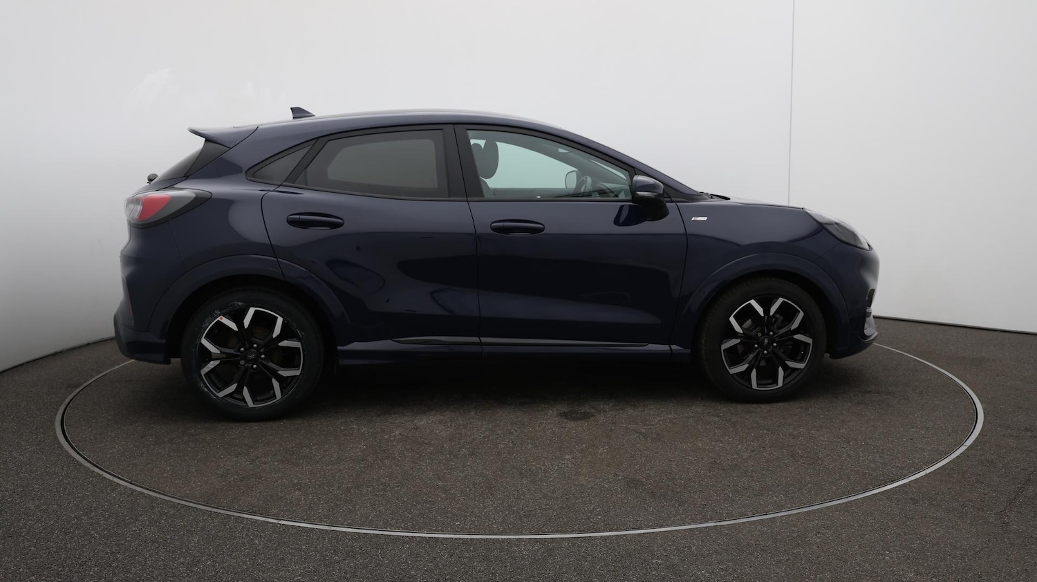 Vehicle 50