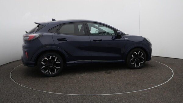Used Ford Puma 2022 for sale - 75531713: Photo 51