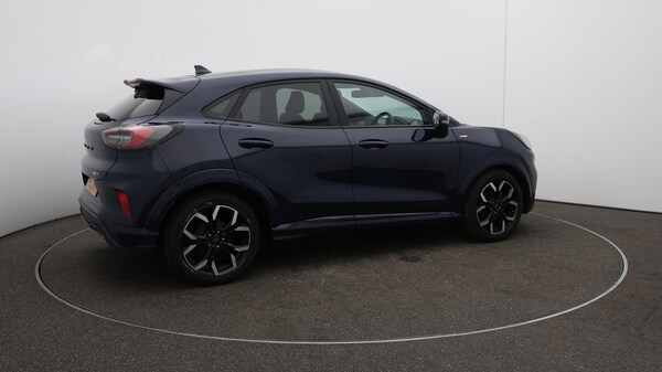 Used Ford Puma 2022 for sale - 75531713: Photo 52