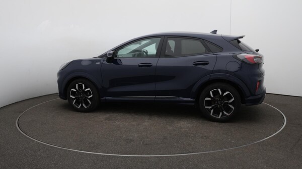 Used Ford Puma 2022 for sale - 75531713: Photo 58