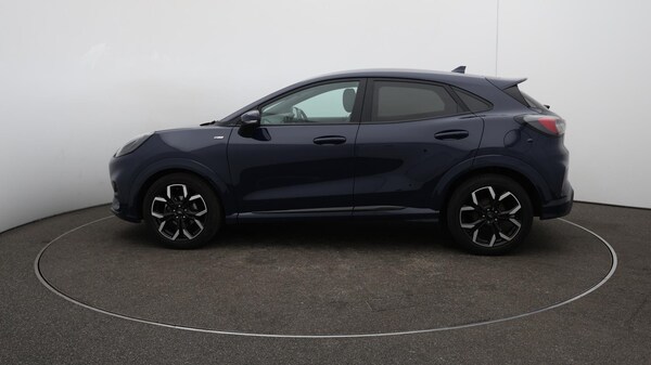 Used Ford Puma 2022 for sale - 75531713: Photo 64