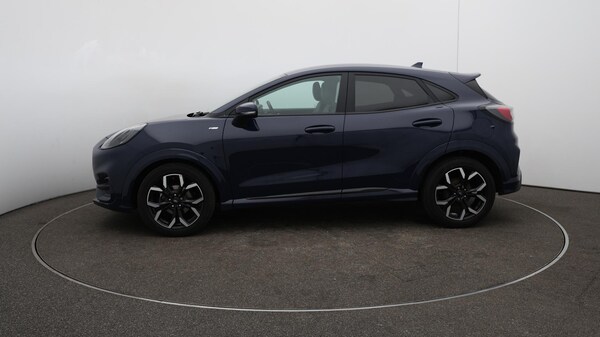 Used Ford Puma 2022 for sale - 75531713: Photo 65
