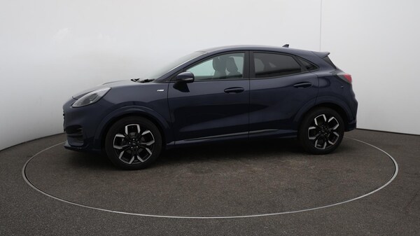 Used Ford Puma 2022 for sale - 75531713: Photo 66