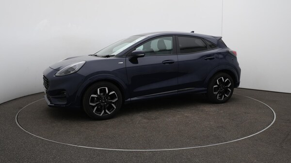 Used Ford Puma 2022 for sale - 75531713: Photo 67