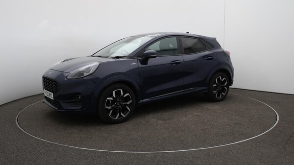 Used Ford Puma 2022 for sale - 75531713: Photo 68
