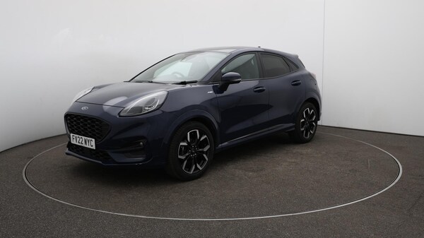 Used Ford Puma 2022 for sale - 75531713: Photo 69