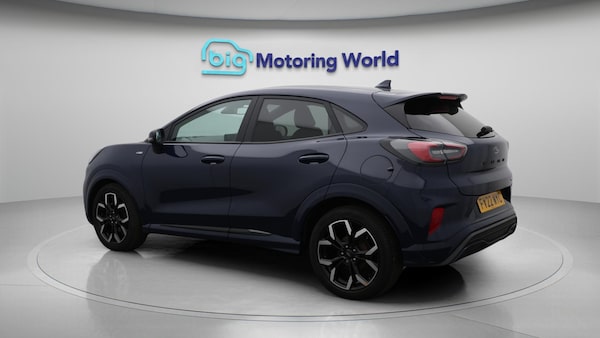 Used Ford Puma 2022 for sale - 75531713: Photo 6