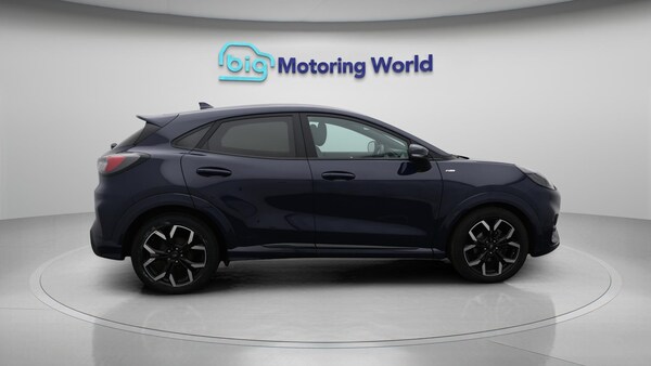 Used Ford Puma 2022 for sale - 75531713: Photo 9
