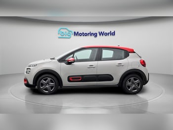 Used Citroen C3 2020 for sale - 78734235: Photo