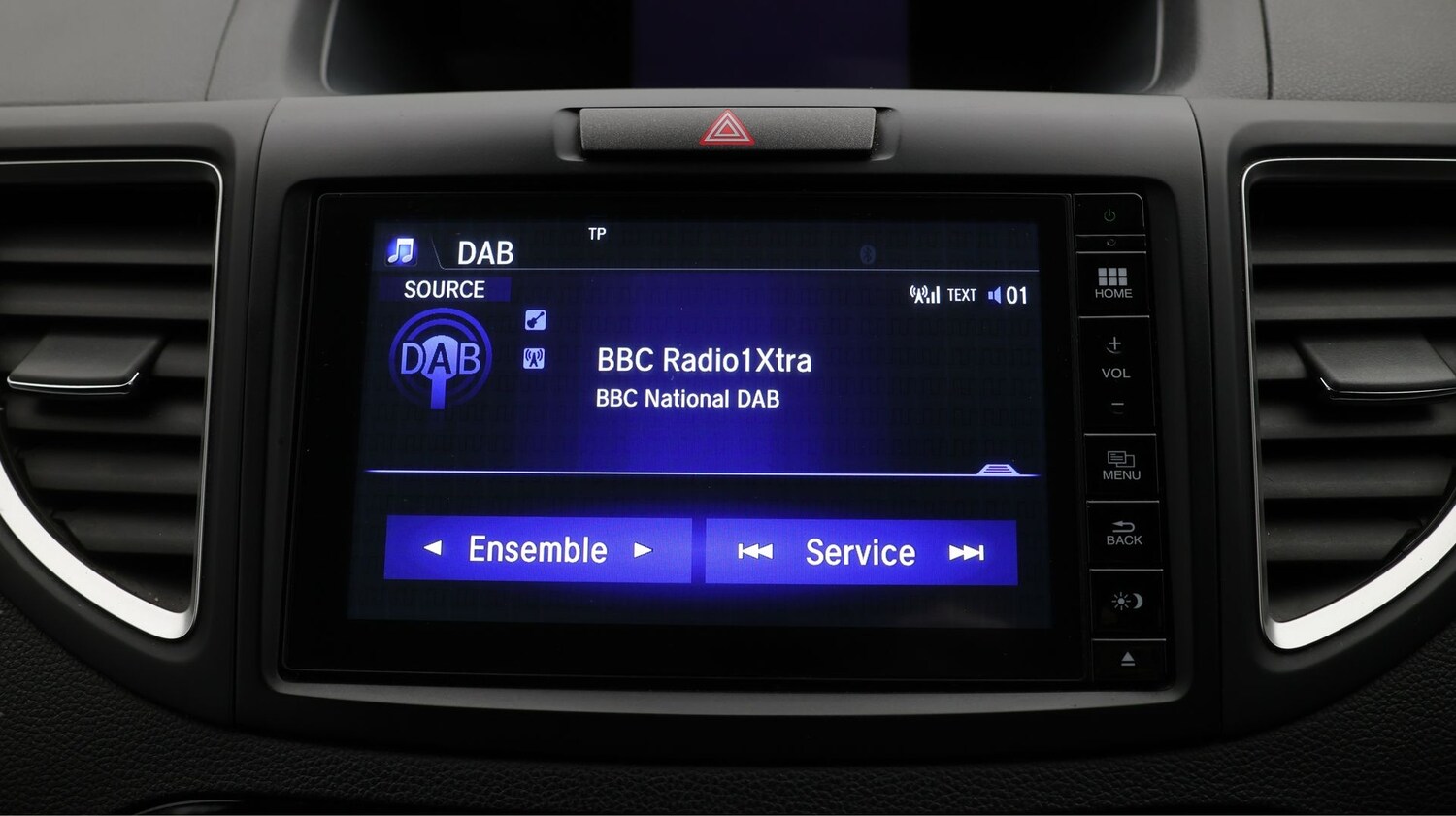 Used Honda CR-V 2018 for sale - 77759213: Photo 11